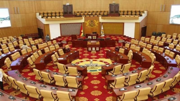 Парламент Ганы одобрил закон, который будет наказывать сроками до 5 лет за пропаганду ЛГБТ