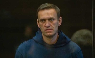 Тело Алексея Навального «выдают родным»