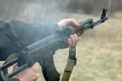 Военнослужащий в Курской области открыл стрельбу из автомата по своему сослуживцу